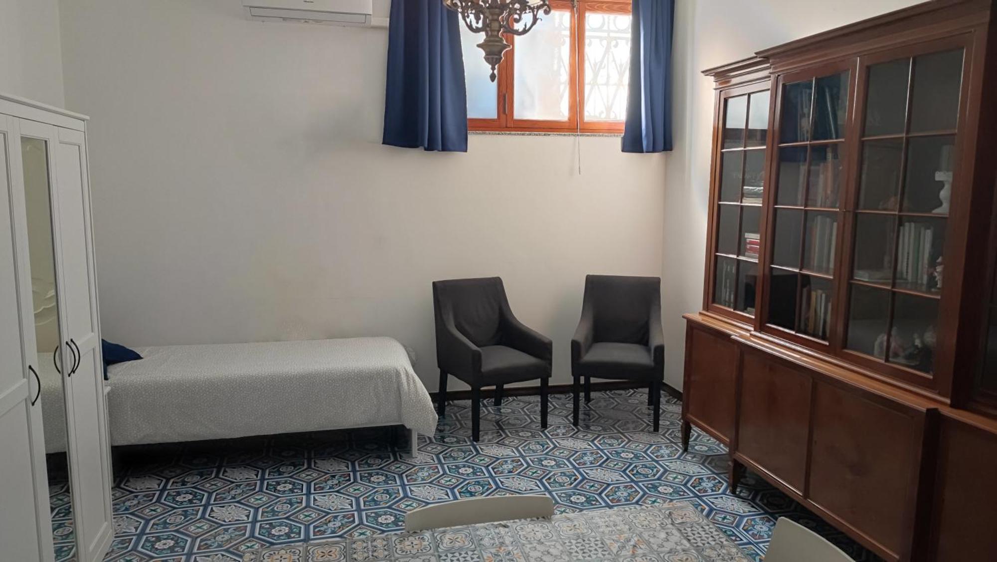 Villa Mary - Apartments Trani Room photo